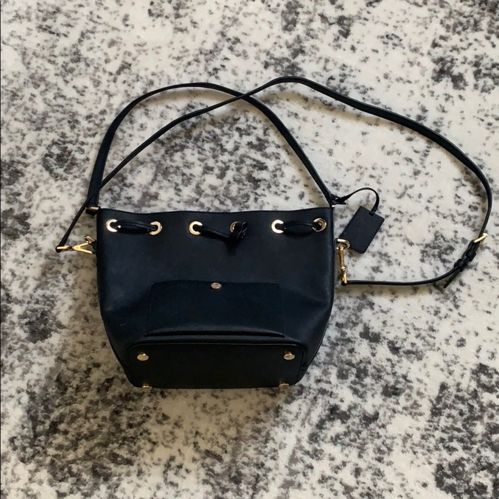 Michael Kora Bucket Bag